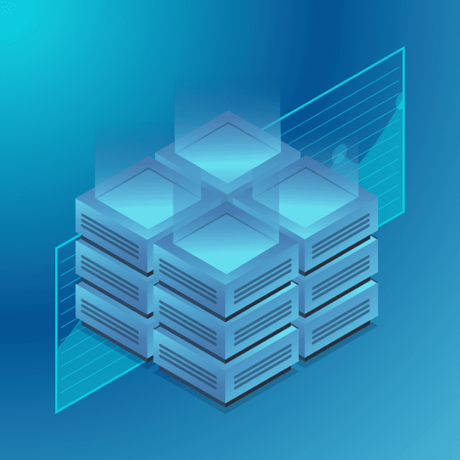 Data Centre Infrastructure